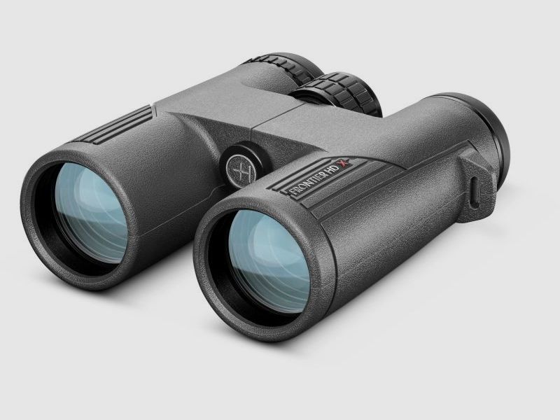 HAWKE Frontier HD X 8x42 Fernglas – grau