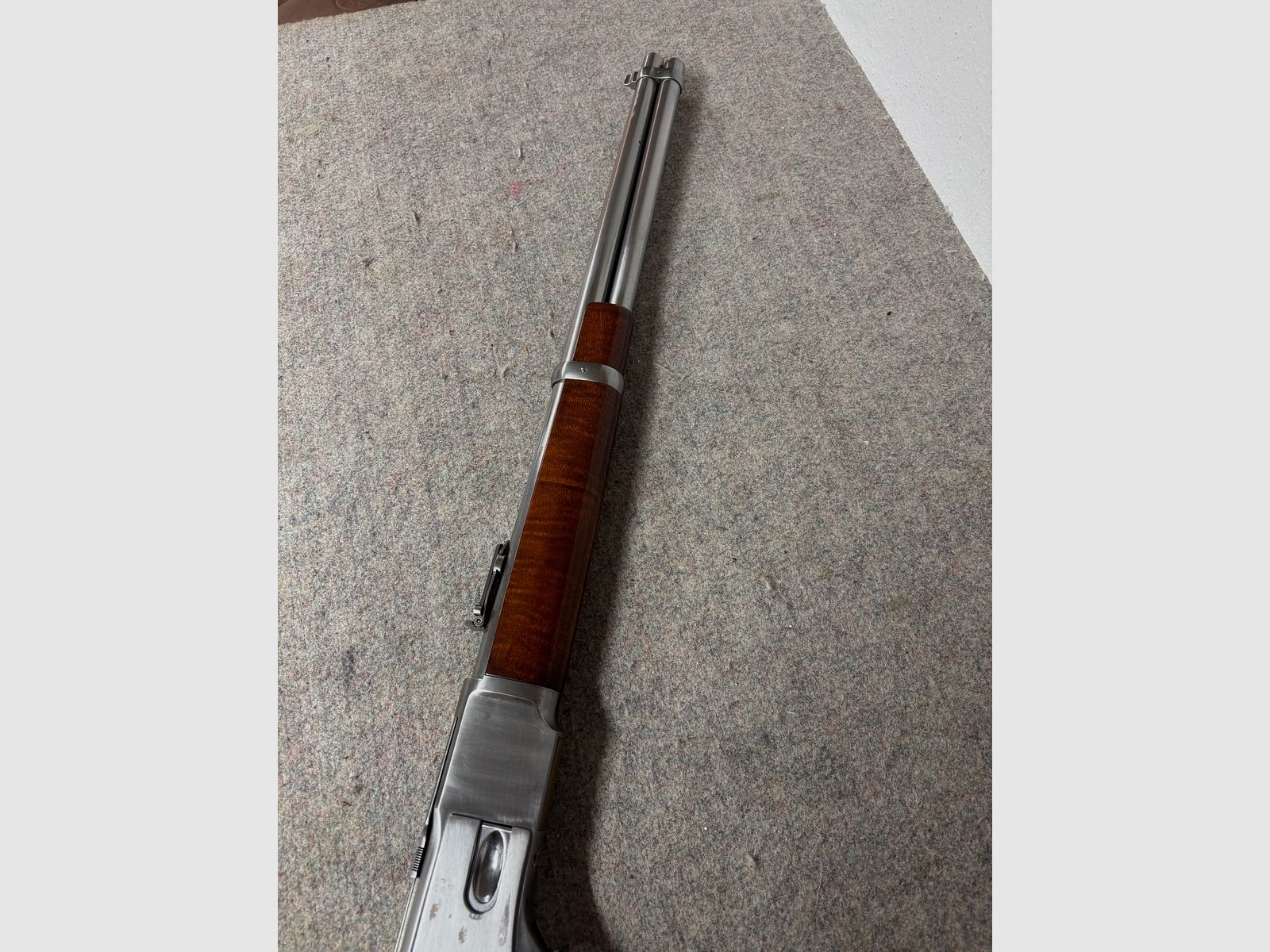 Uberti lever-action repeater Mod. 1873 44-40