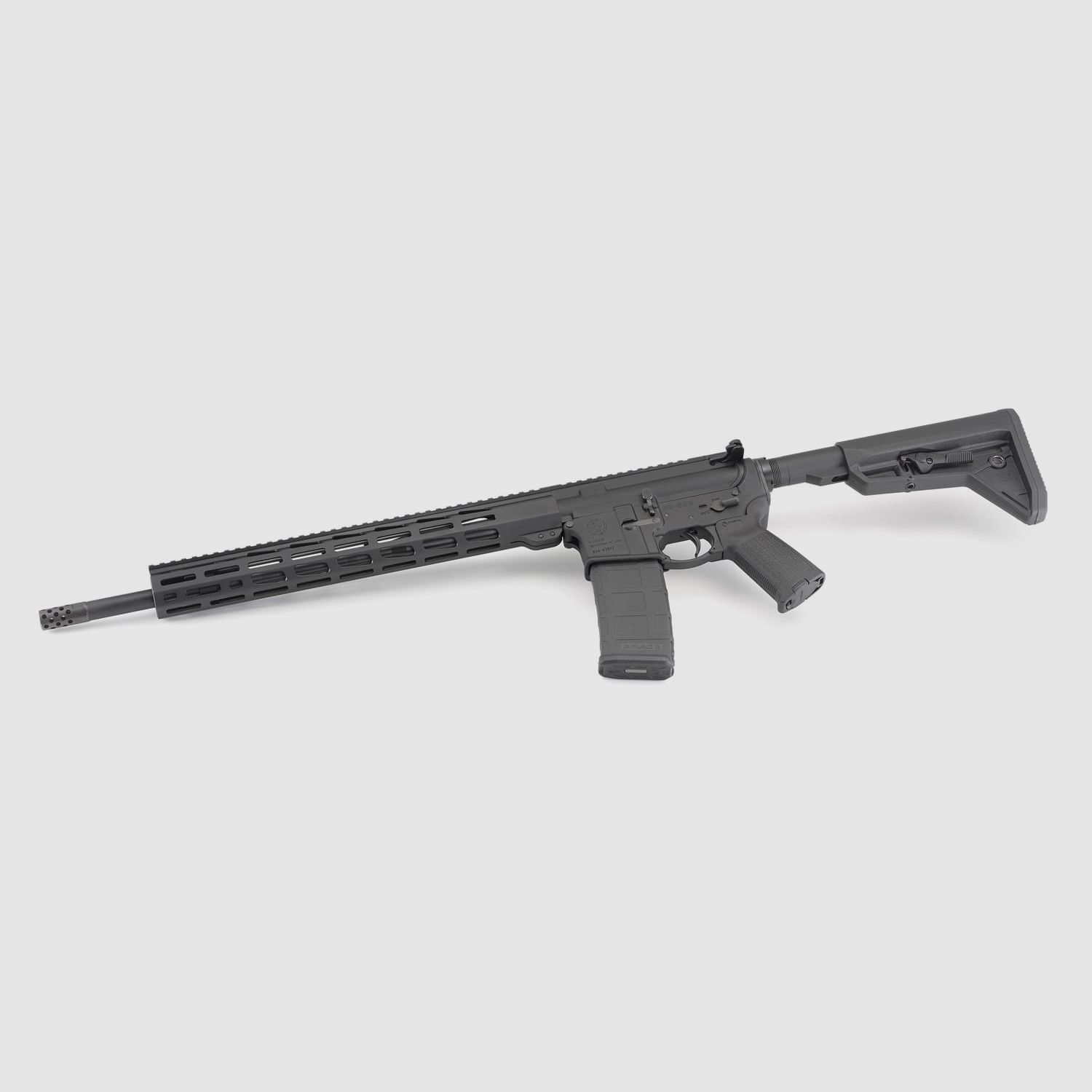 Karabin RUGER 08514 MPR .223Rem, zdjęcie 3 z 6