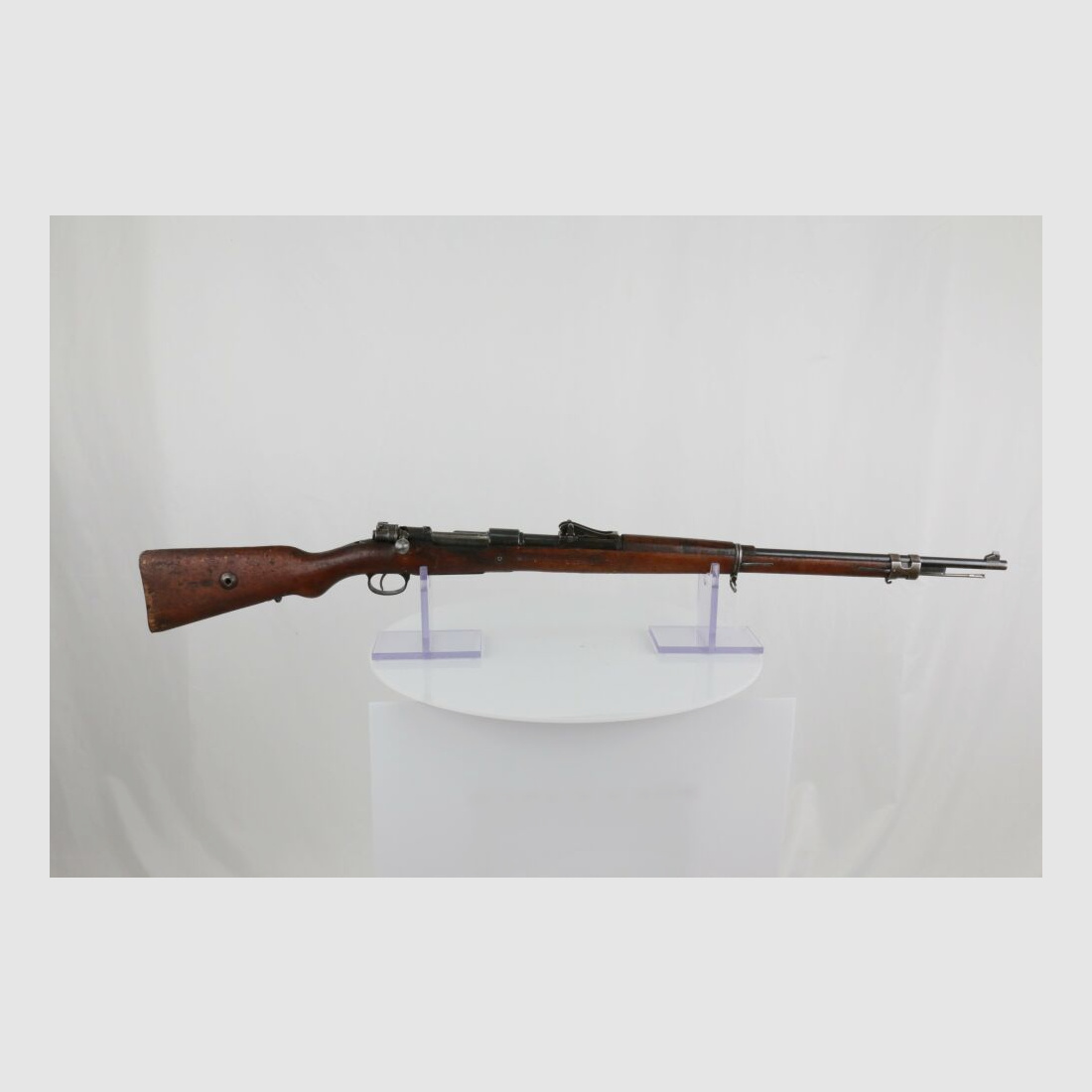 Mauser Gewehr 98