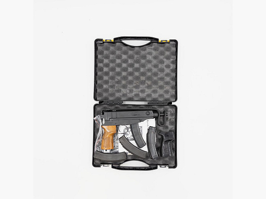 Czech Small Arms sro. Vz. 61 Pistool burger, burger nieuwe productie als semi-automatisch pistool - Direct uit voorraad leverbaar!