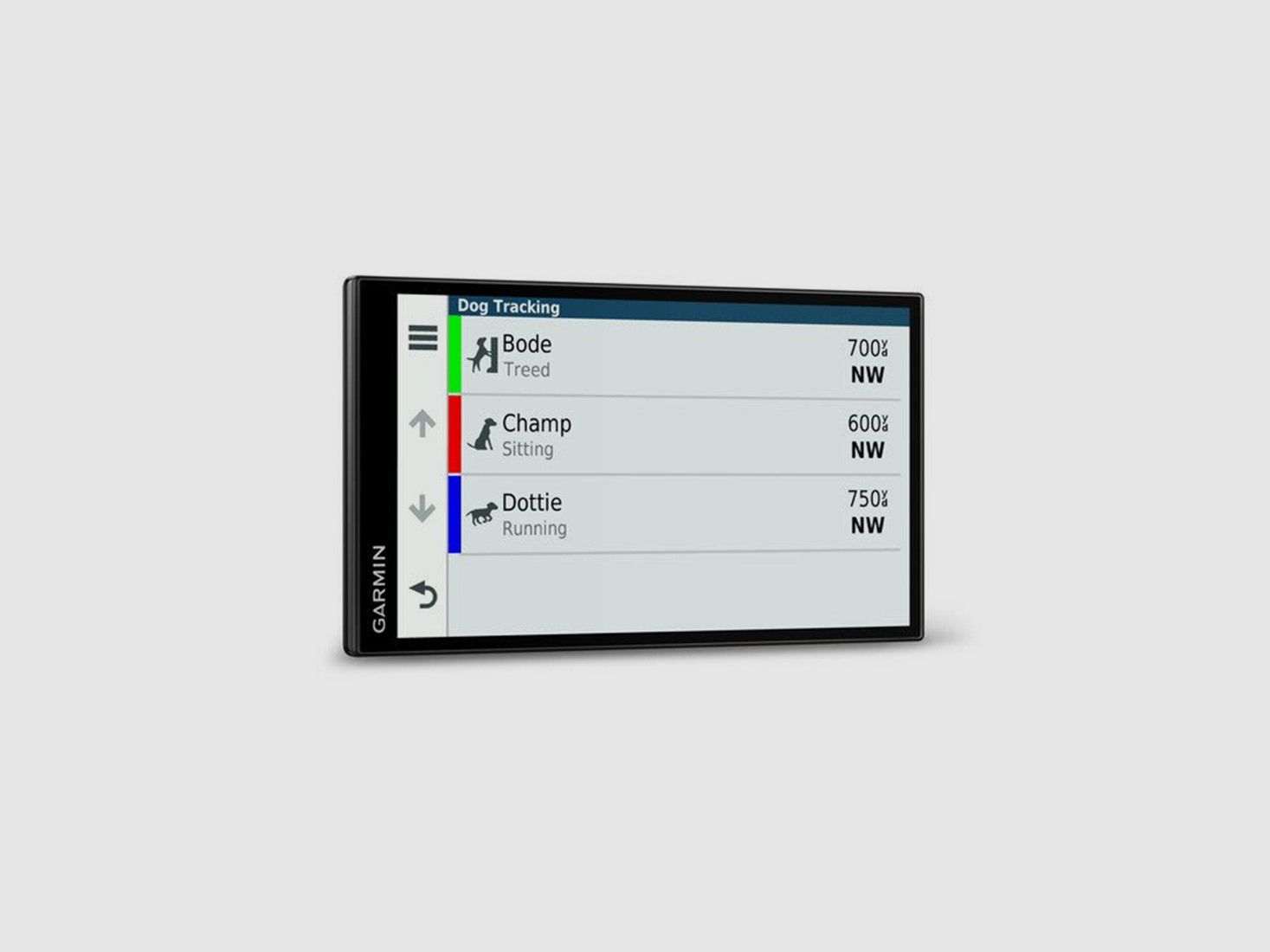 GARMIN DRIVETRACK 71, image 2 sur 5