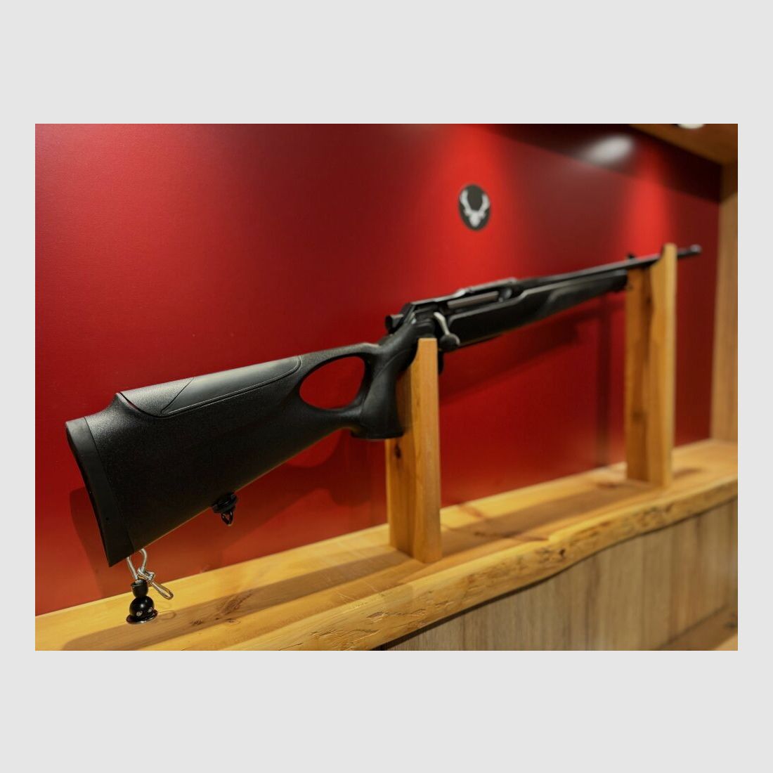 Sauer&Sohn Sauer 505 Synchro XT Elegance Paket