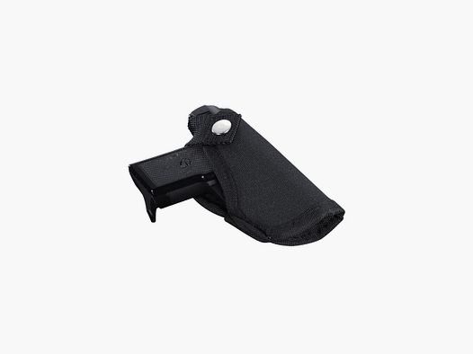 HOLSTER RETENTIE BAND UMAREX KLEINE PISTOOL (WALTHER PP, RECK GOLIATH)