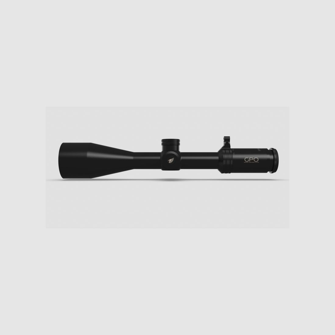 Zielfernrohr GPO SPECTRA™ 6× 3-18x56i, Bild 4 von 6