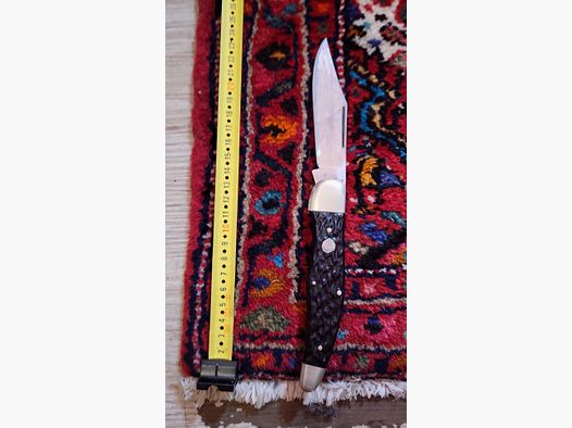 Böker Taschenmesser 