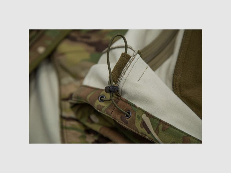 Veste G-LOFT ISG, Multicam, image 4 sur 11