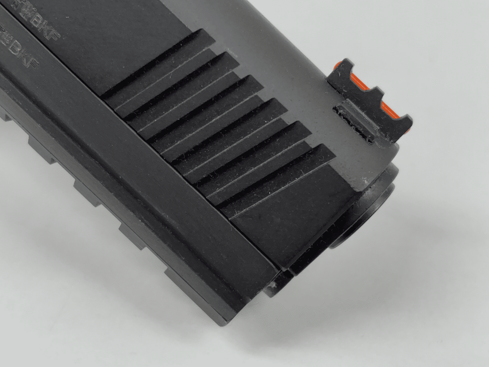 ARMSCOR 1911 A2 HC TAC ULTRA 5″ | .45 ACP