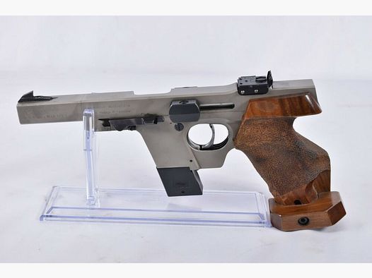 Walther GSP