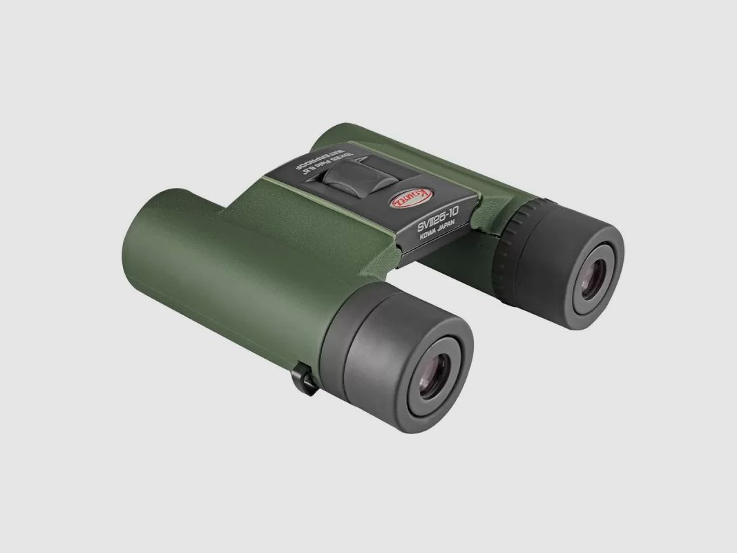 Kowa SV II 10x25, Bild 7 von 25
