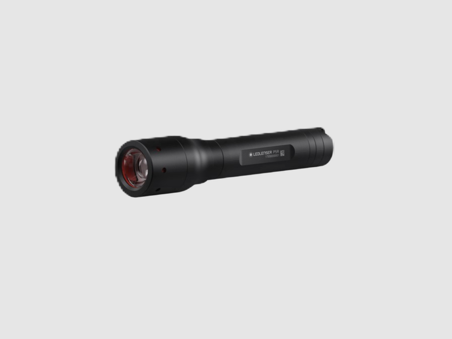 Ledlenser P5R Edycja 2017, zdjęcie 1 z 3