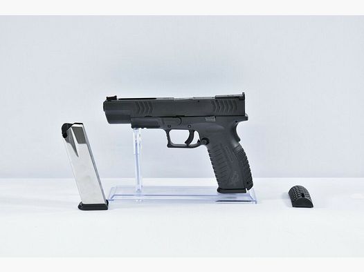HS Produkt	 XDM40