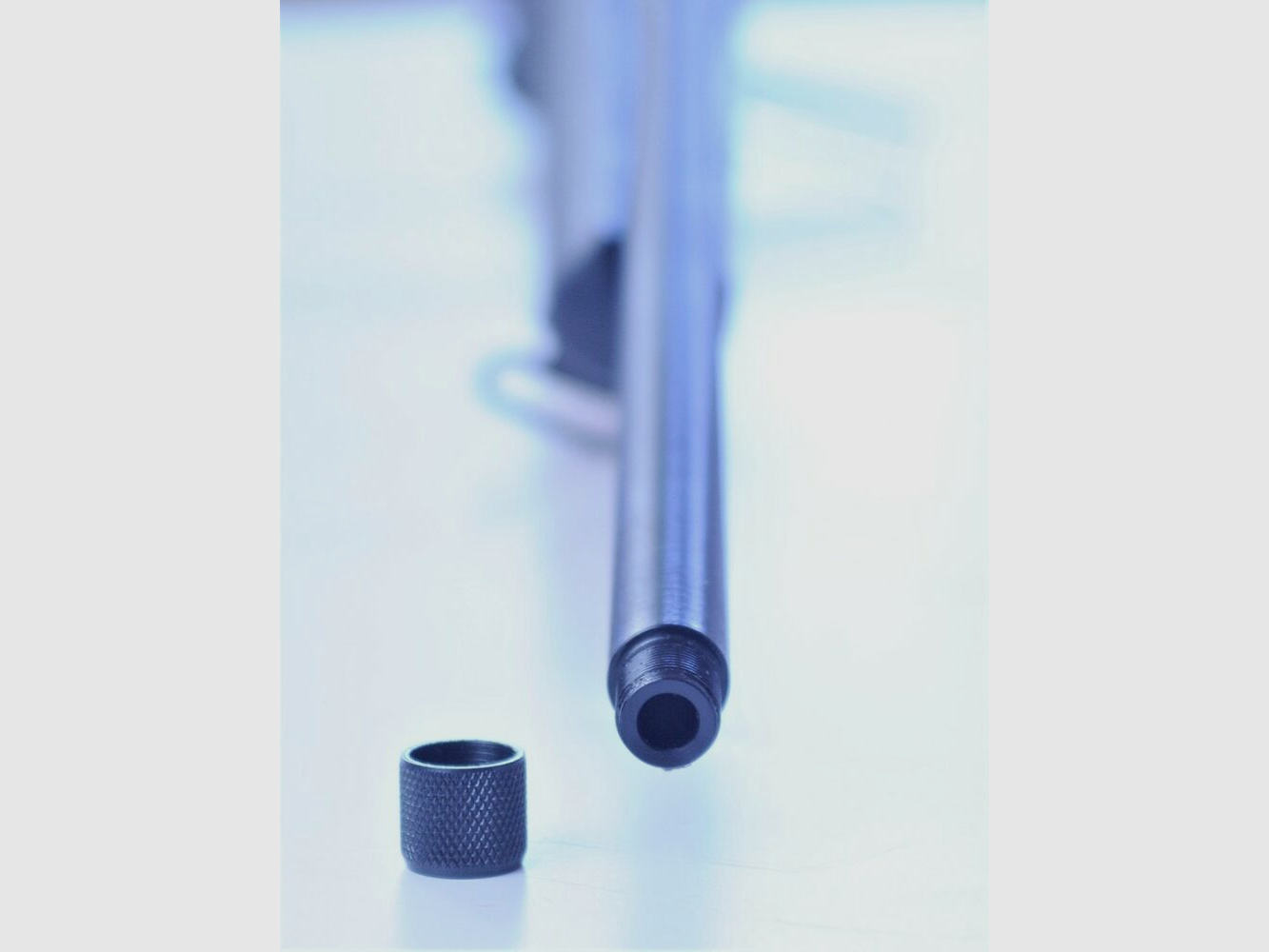 Tikka T3x Lite Adjustable