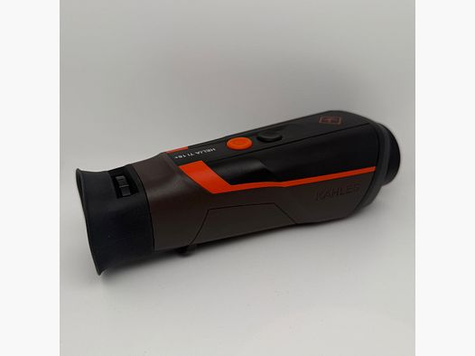 Kahles HELIA TI 18+ thermal imaging device