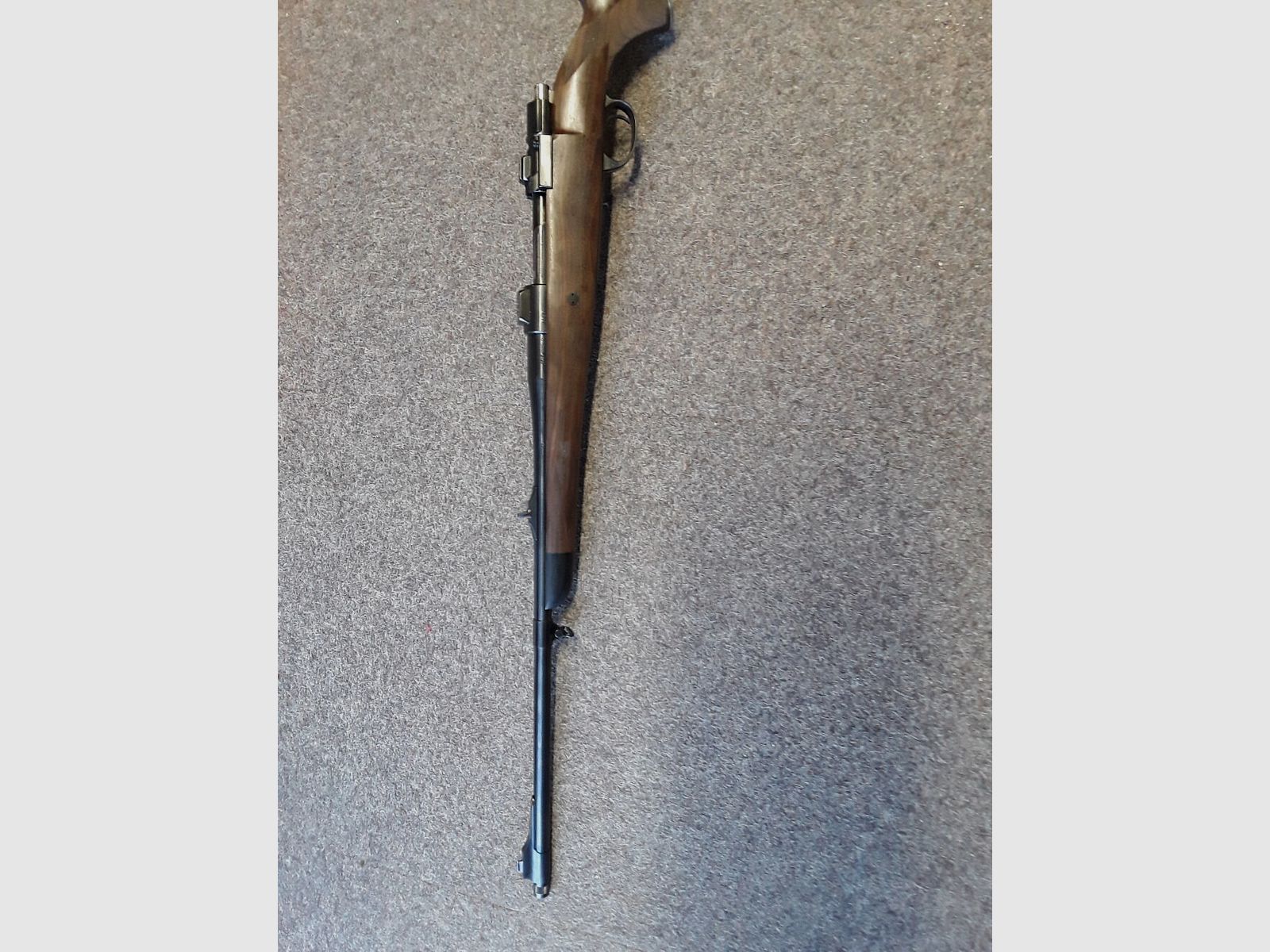 Waffen-Hirschle 98