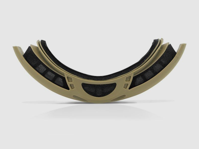 Wiley X Schutzbrille SPEAR, Bild 4 von 24