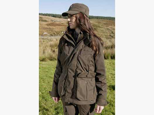 Shooterking Highland Jagdjacke Damen