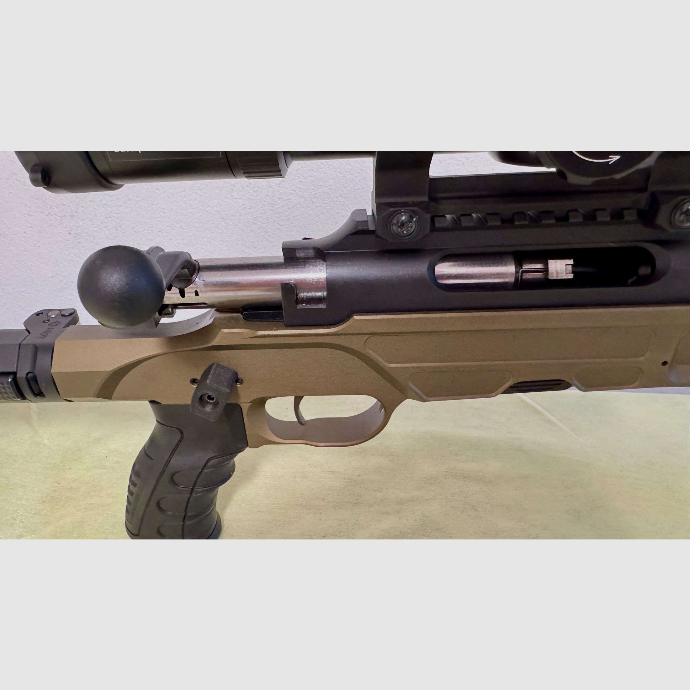 Haenel LR One .308 Win, image 3 of 7