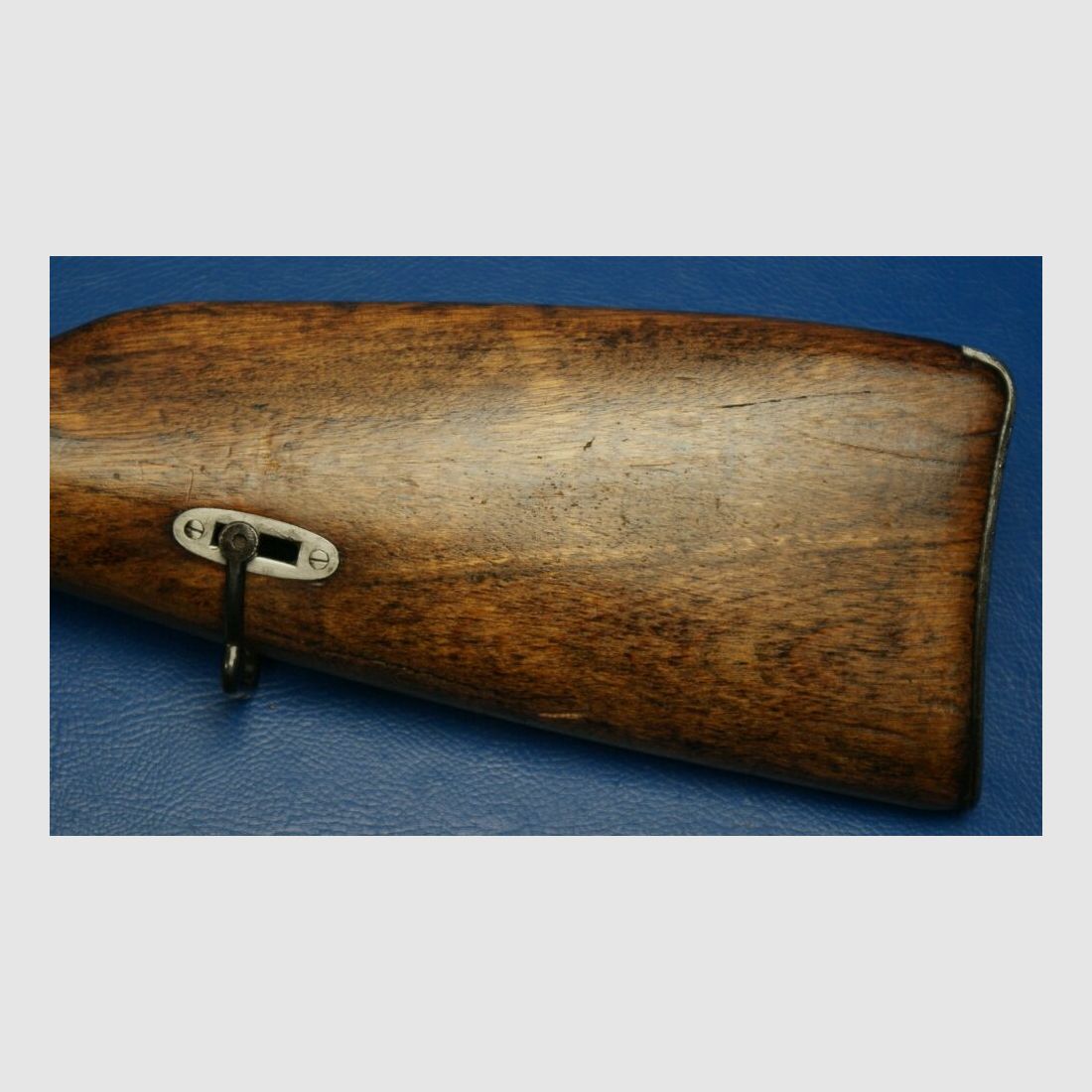 Tula Nagant 91/30 - Frühe Fertigung 7,62x54R