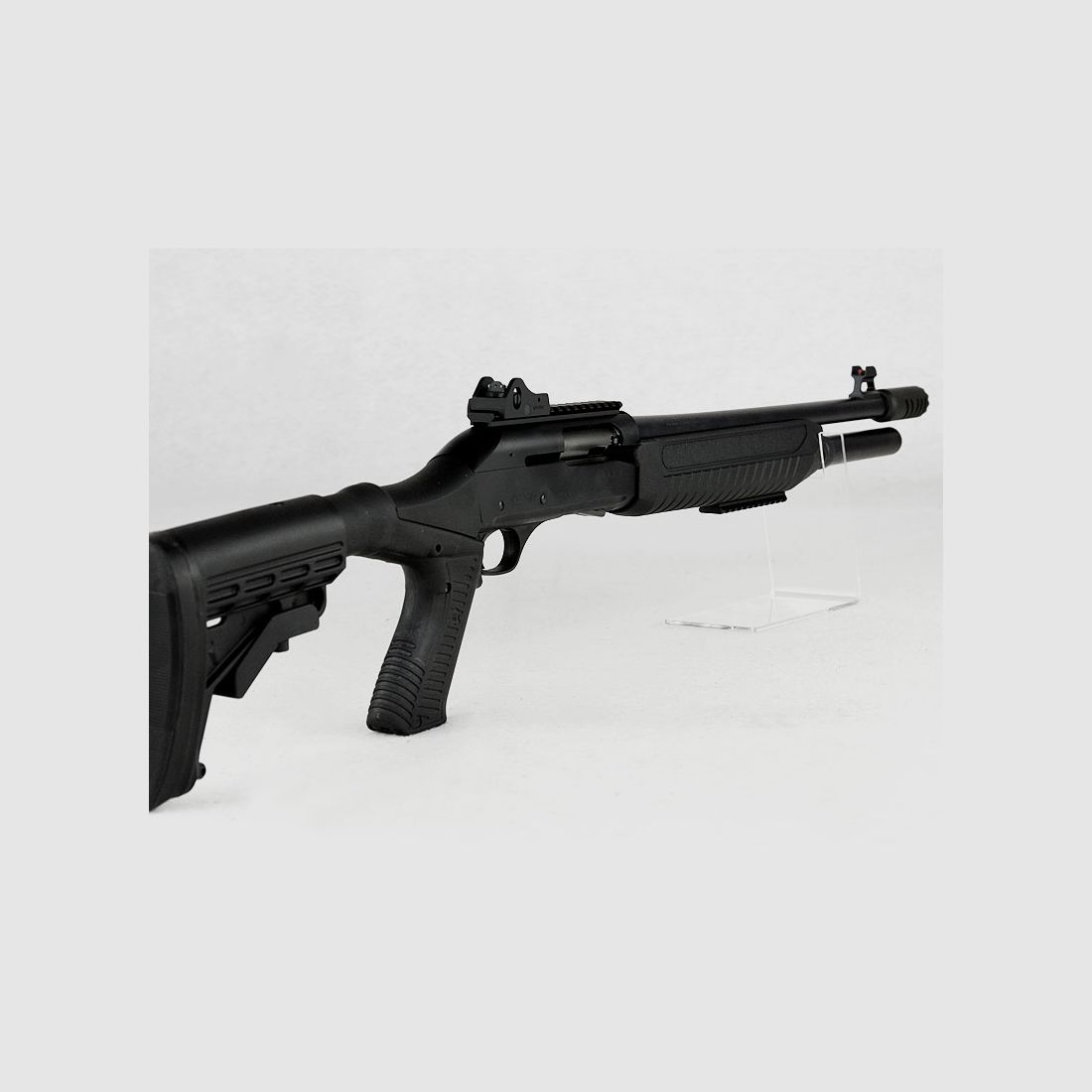 FABARM S.A.T. 8 Pro Telescopico