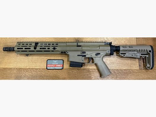 B&T AG SPC223 Coyote Tan