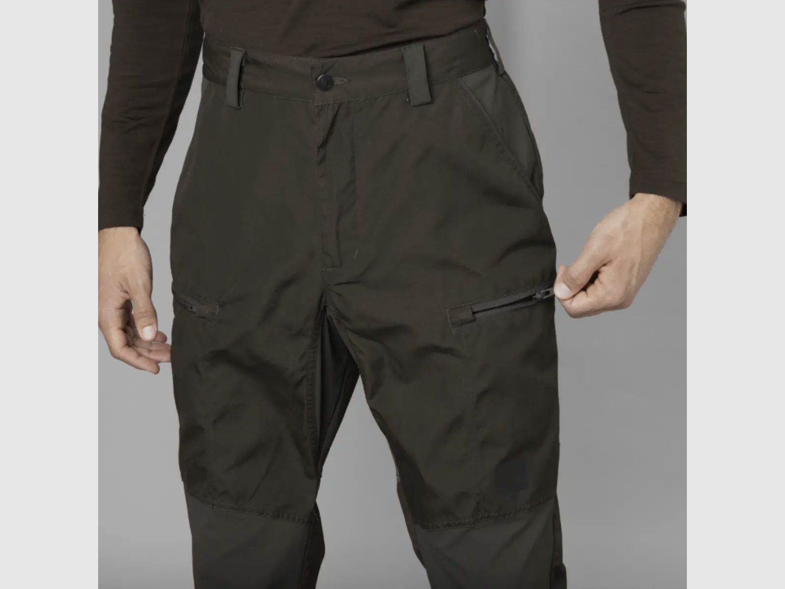 Härkila Fjell Jagdhose