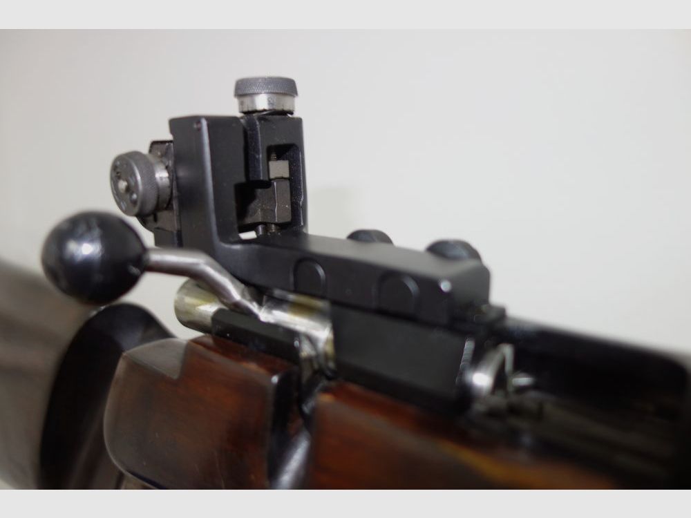 Izhmash CM 2 Einzellader