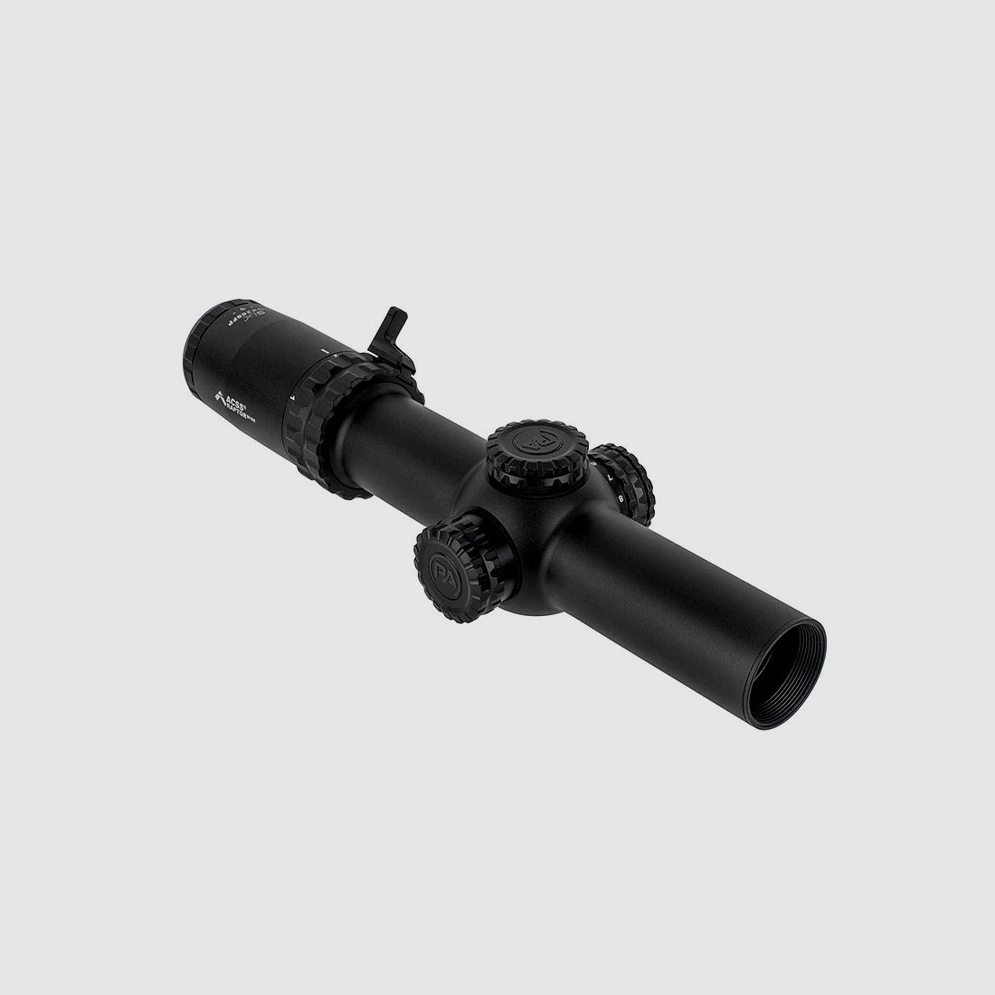 PRIMARY ARMS SLx 1-10x28 SFP Raptor M10S .308