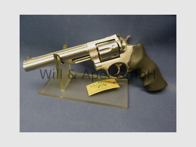 RUGER GP 100