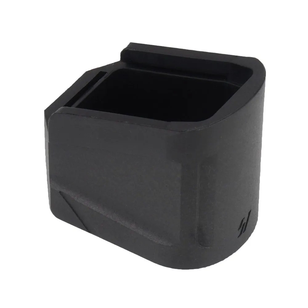 Strike Industries - Stopka magazynka EMP do CZ P-10F / P- 09 - SI-EMP-CZP10-BK, zdjęcie 2 z 2