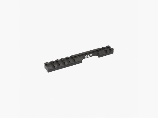 CZ 457 PICATINNY MOUNTING RAIL