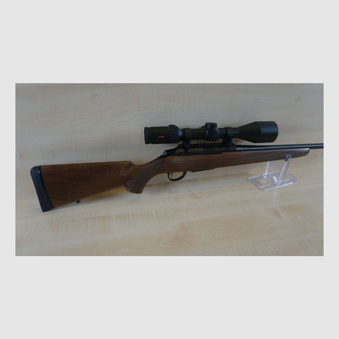 Système de liaison Tikka T3x Hunter