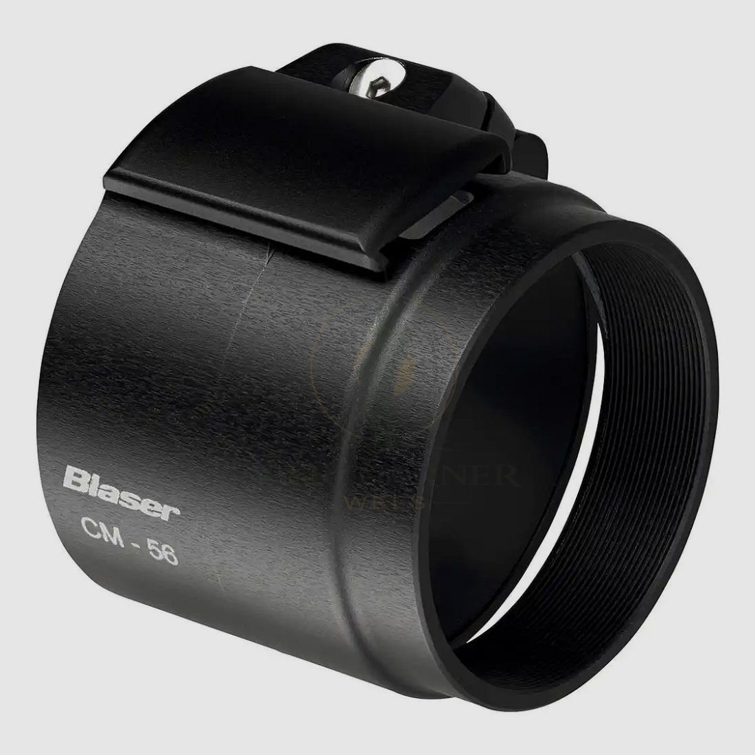 Blaser Flip Cover Montaggio CM56, immagine 1 di 2