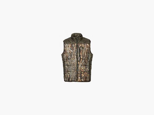 Percussion Passion Migrateurs Vest