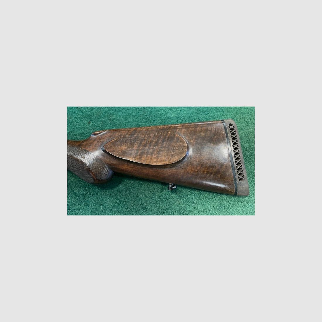 MAUSER SISTEMA 98 9,3X62, zdjęcie 5 z 9