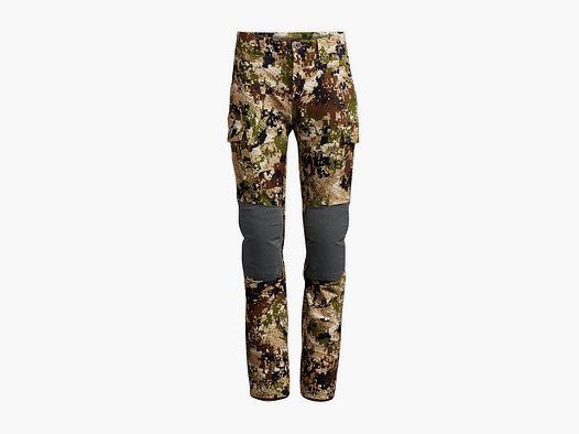 Spodnie Timberline Sitka dla kobiet Optifade Subalpine