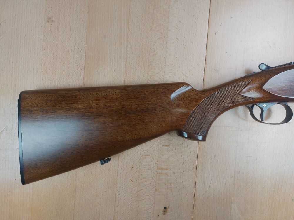 Franchi, Italien Alcione