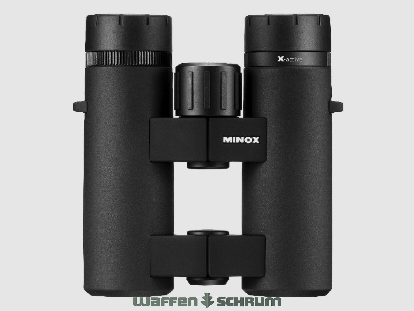 Minox X-active 10x33