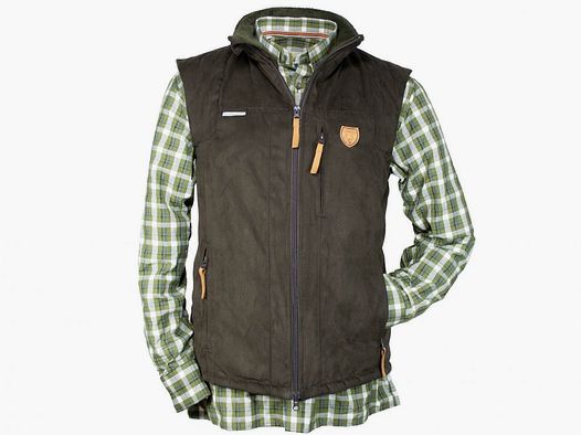 Chaqueta Climashield - Selva Negra