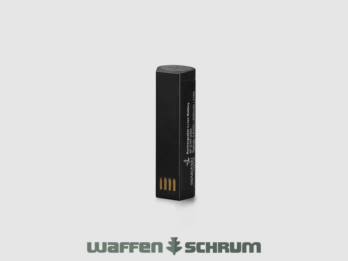 Swarovski RB Accu voor AX Visio