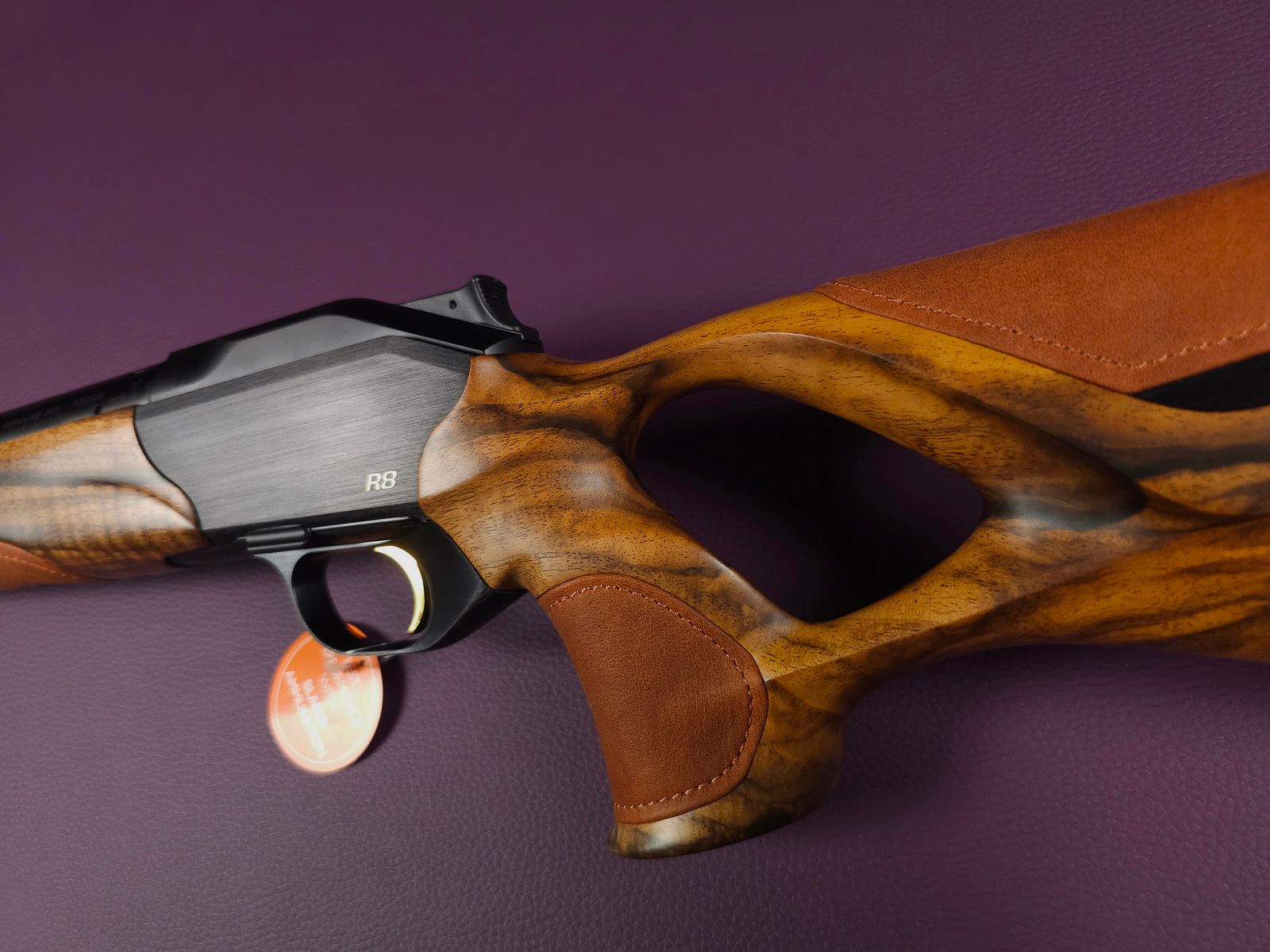Blaser R8 Success Vintage 6,5Creedmoor  30.06  8x57IS , Bild 10 von 12