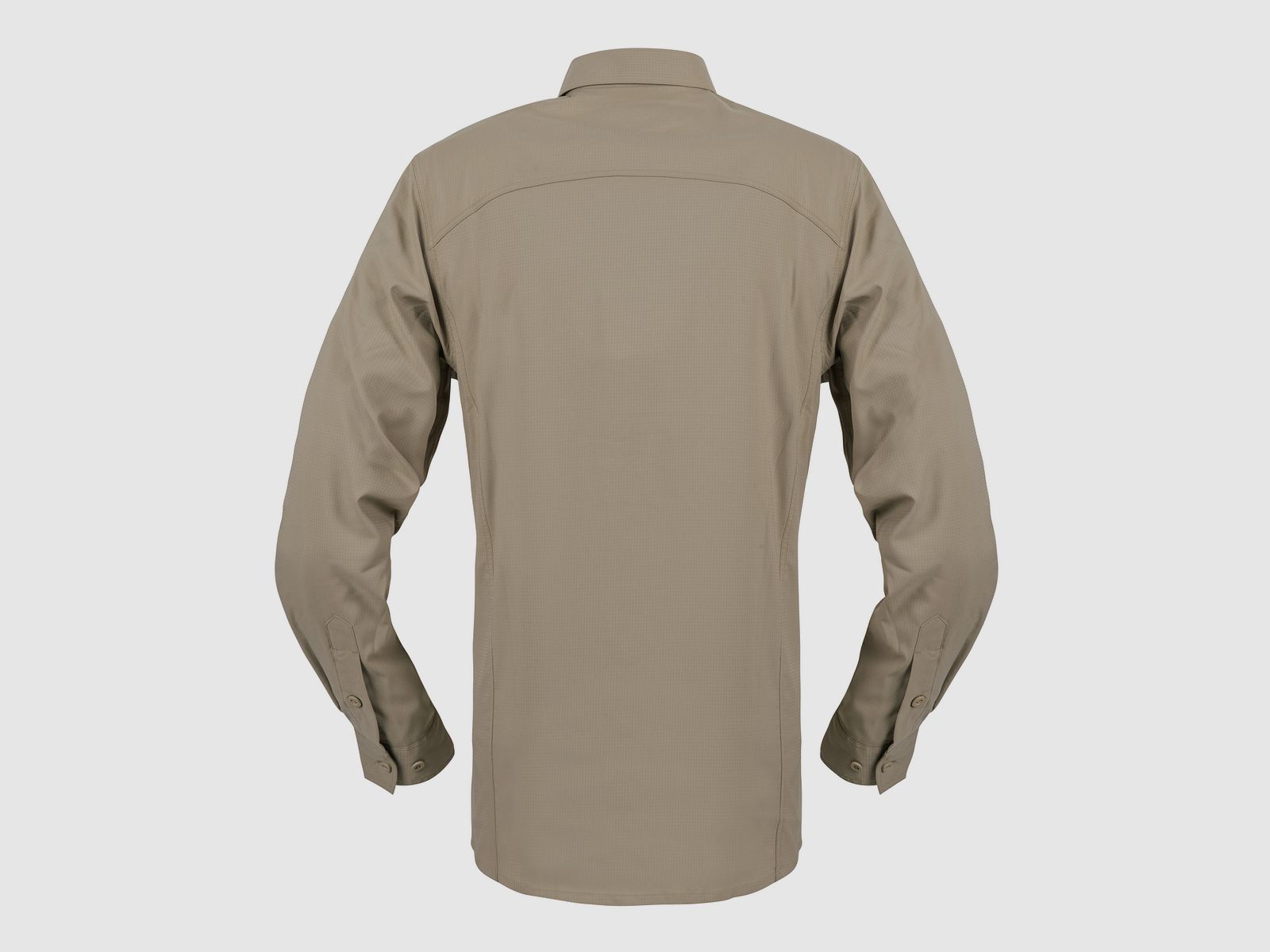 HELIKON-TEX DEFENDER Mk2 TROPICAL SHIRT SILVER MINK