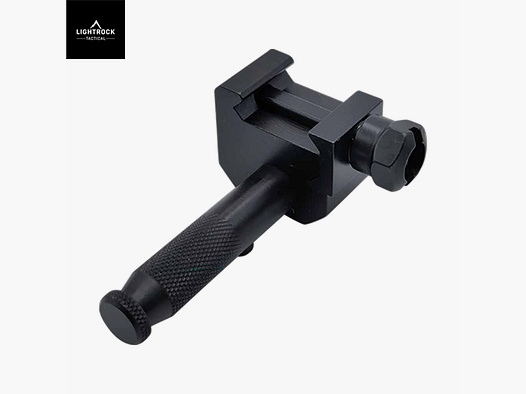 LIGHTROCK SPARROW M-LOK-Adapter