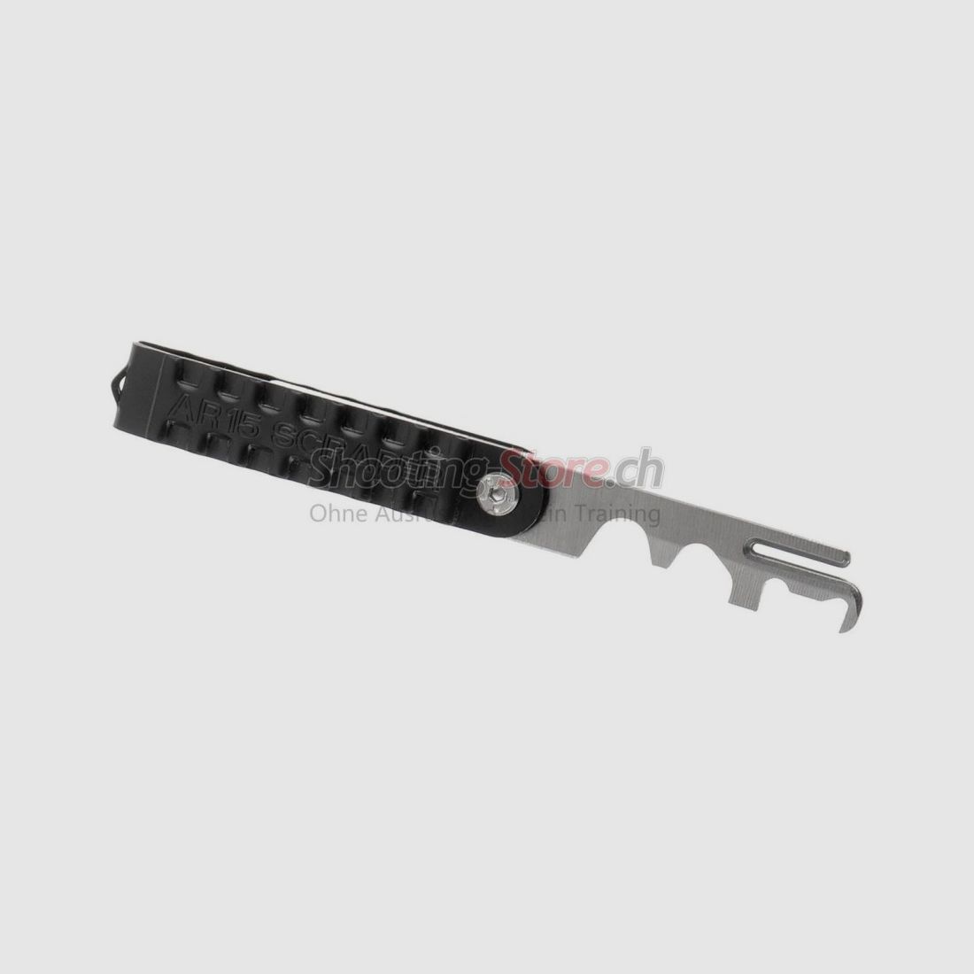 Real Avid AR15 Scraper