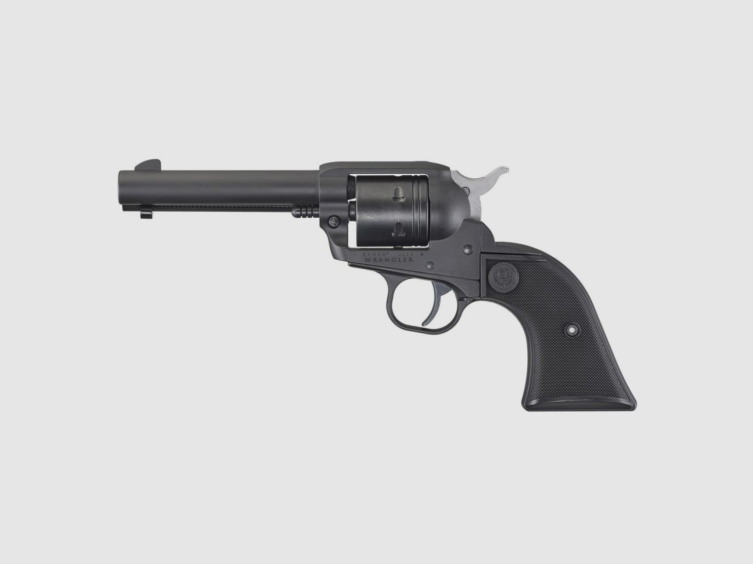 Ruger S.A. Wrangler Kal. 22 Long Rifle, Bild 6 von 6