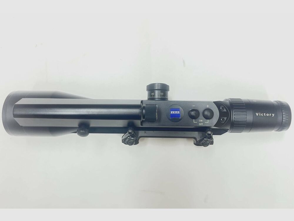 Zeiss Diarange M 3-12x56 T*
