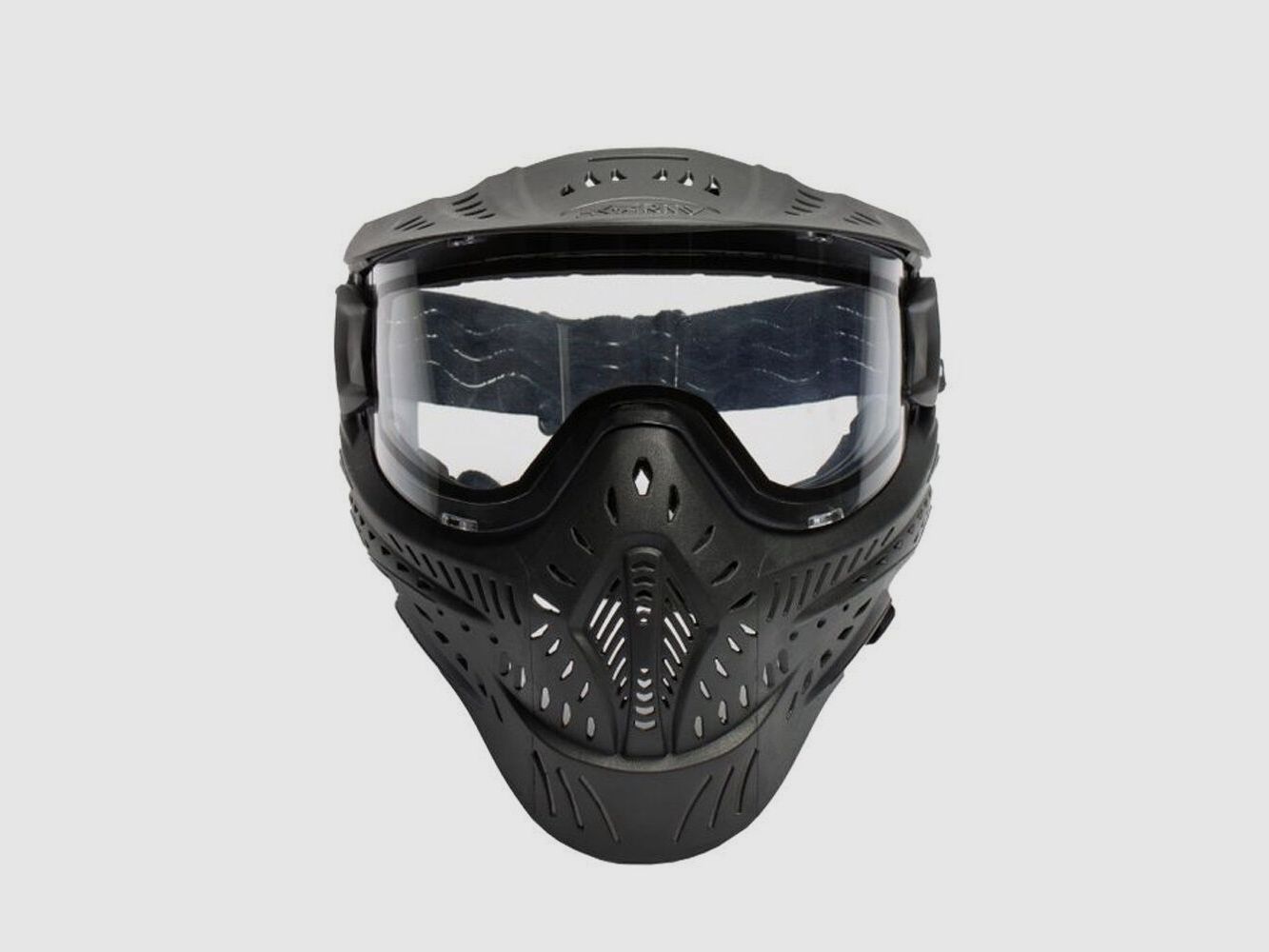 HK Army HK Army HSTL Thermal Black / Schwarz