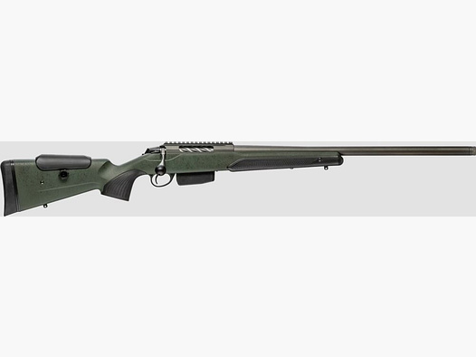 Tikka T3x Super Varmint RTG