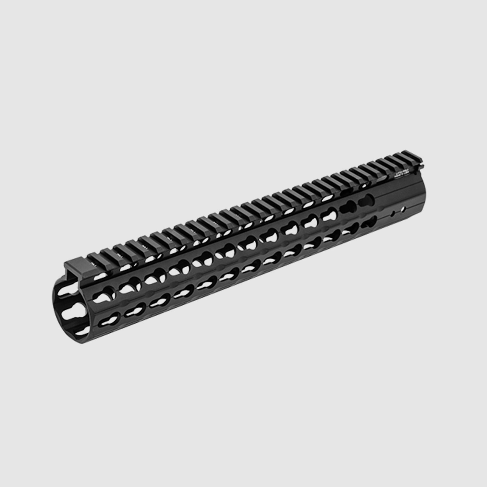 UTG PRO Compat. M&P10 13" Super Slim Free Float Rail