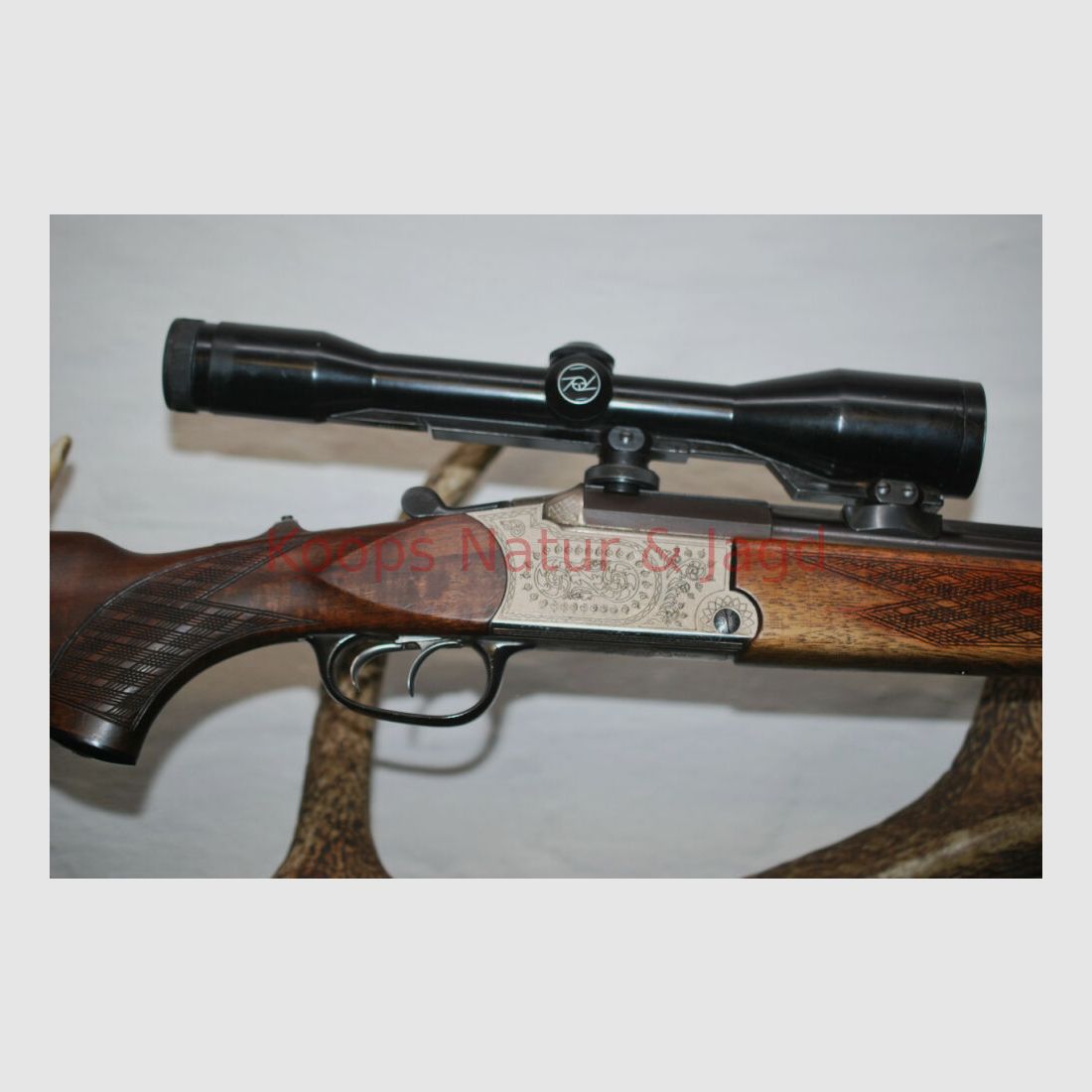 Blaser	 ES 63